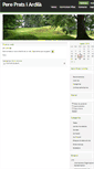 Mobile Screenshot of pereprats.com